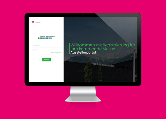 Ausstellerportal Kreativmesse | © stock.adobe.com / Congress Messe Innsbruck Ausstellerportal Kreativmesse | © stock.adobe.com / Congress Messe Innsbruck